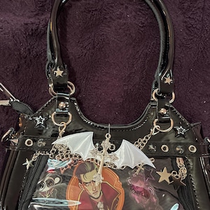Vampirebloodlover added a photo of their purchase