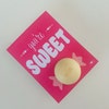 EOS Lip Balm Printable Gifts 4 Designs - Etsy