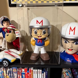 Micah added a photo of their purchase