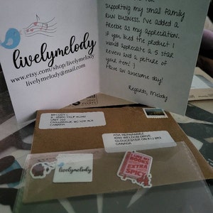 Ada added a photo of their purchase