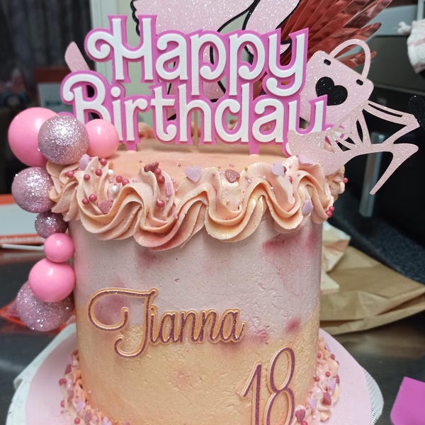 Personalised Brick Compatible Letters - Building Blocks Style Custom 3D ...