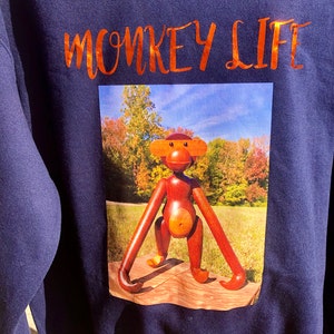 Janet added a photo of their purchase