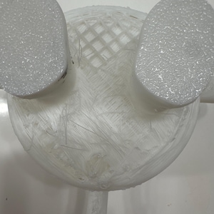 Comprador de Etsy ha añadido una foto de su compra