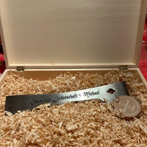 Mandy added a photo of their purchase