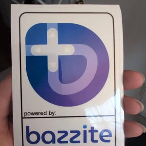 Clayton added a photo of their purchase