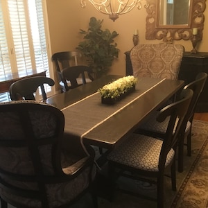 Mary added a photo of their purchase