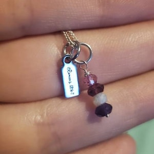 Amy added a photo of their purchase