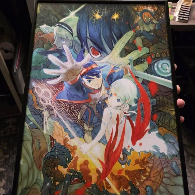 ファイナルファンタジーVII リバース - クラウド ザック セフィロス