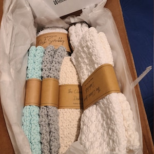 Deirdre added a photo of their purchase