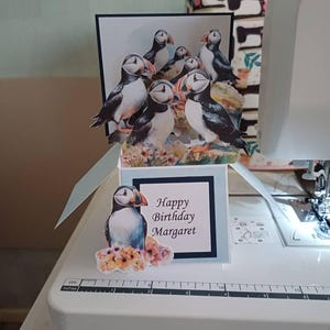 Elaine added a photo of their purchase