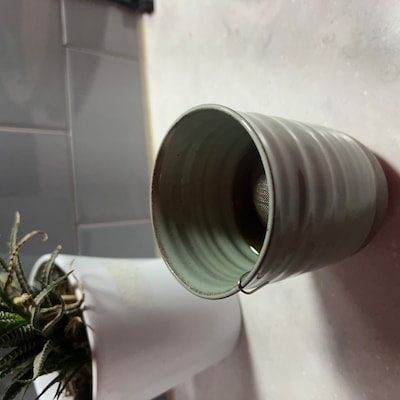Poterie Caramel Latter 0.97L Pitcher