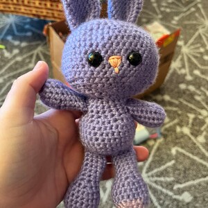 Laura added a photo of their purchase