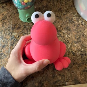 Amanda added a photo of their purchase