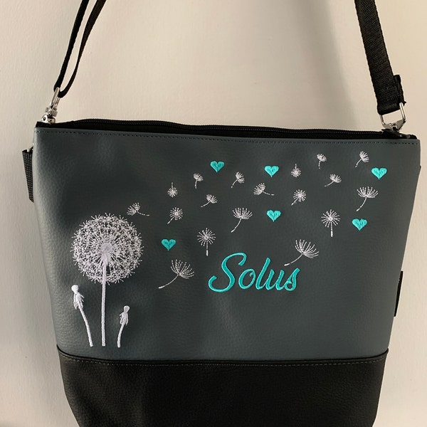 Sac Ajustable Jour de la mort crâne de sucre collage
