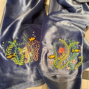 Judi added a photo of their purchase