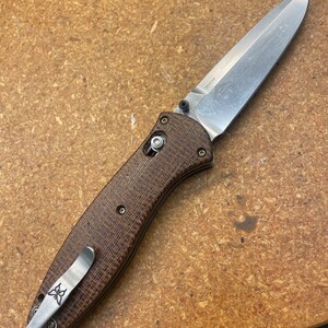 Brian added a photo of their purchase