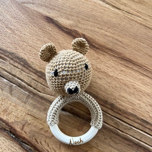 Katrin a ajouté une photo de son achat