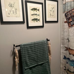 Etsy buyer added a photo of their purchase