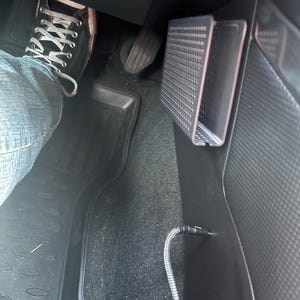 Benjamin added a photo of their purchase