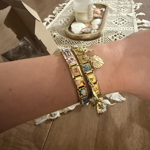 Haley ha añadido una foto de su compra