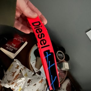 Sarah added a photo of their purchase