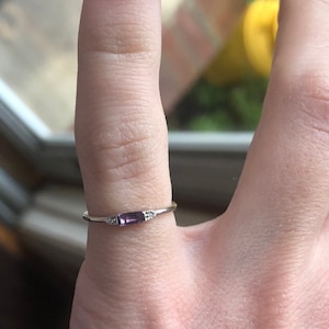 Jacqueline added a photo of their purchase