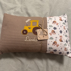 Etsy-koper heeft een foto van de aankoop toegevoegd