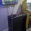 Outrun Riser Booster for Arcade1up - Etsy