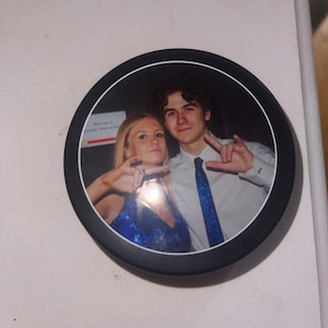 eva added a photo of their purchase