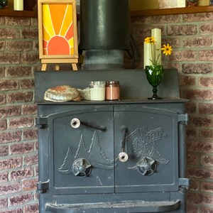 Sarah added a photo of their purchase