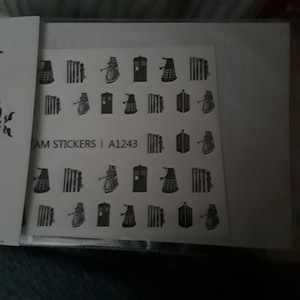 Jan added a photo of their purchase