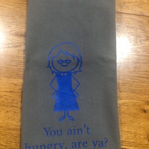 Jenny added a photo of their purchase