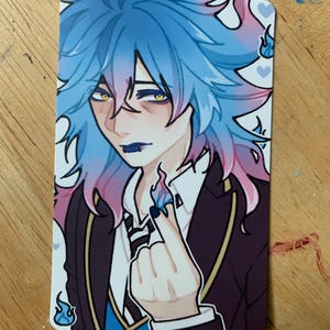 Etsy-Käufer:in hat ein Foto des gekauften Artikels hinzugefügt