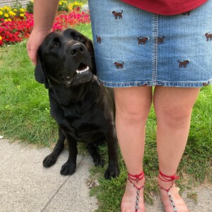 Beth hat ein Foto des gekauften Artikels hinzugefügt