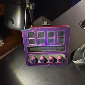 Alex added a photo of their purchase