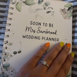 Rhiannon added a photo of their purchase