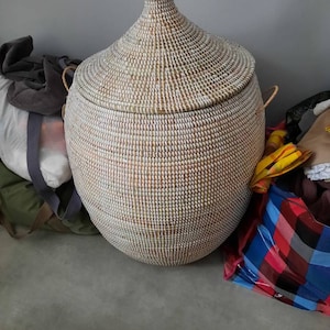 Estelle added a photo of their purchase