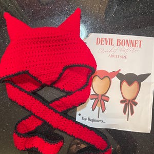 Etsy-koper heeft een foto van de aankoop toegevoegd