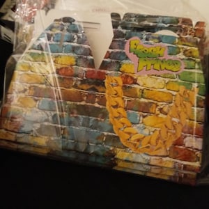 Makia ha añadido una foto de su compra
