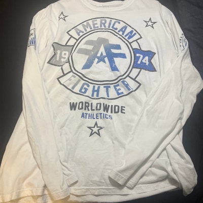 Xtreme Couture Men's Bastille Mass Biker T-Shirt – MMA & Y2K Style Graphic Tee