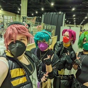 Cherry added a photo of their purchase