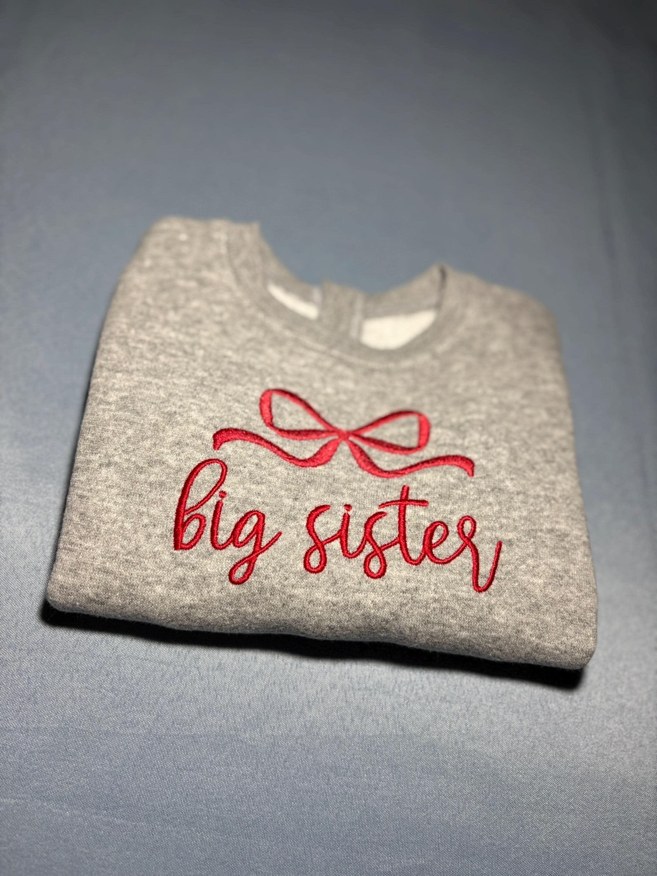 Customer photo for Diana - Embroidery font