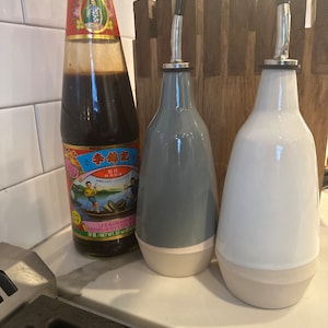 Etsy-koper heeft een foto van zijn/haar aankoop toegevoegd