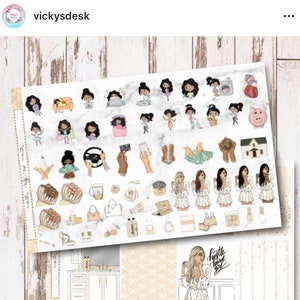 Vicky added a photo of their purchase