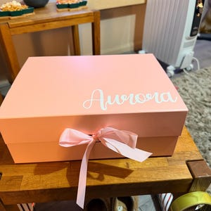Nicola added a photo of their purchase