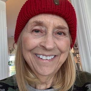 Barbara added a photo of their purchase
