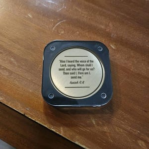 Brad added a photo of their purchase