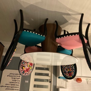 Donna added a photo of their purchase