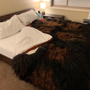 Trent added a photo of their purchase