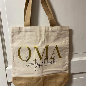 Emily added a photo of their purchase
